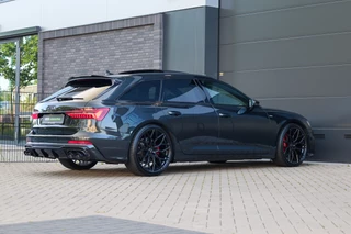 Audi A6 – thumbnail 13