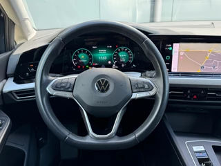 Volkswagen Golf – thumbnail 24