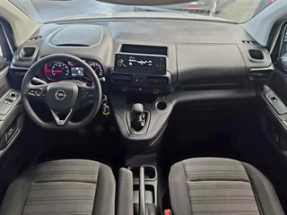 Opel Combo Life – thumbnail 14