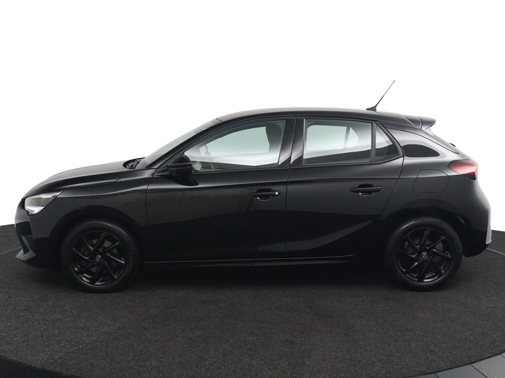 Opel Corsa – foto 2