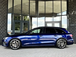 Audi A4 – thumbnail 2