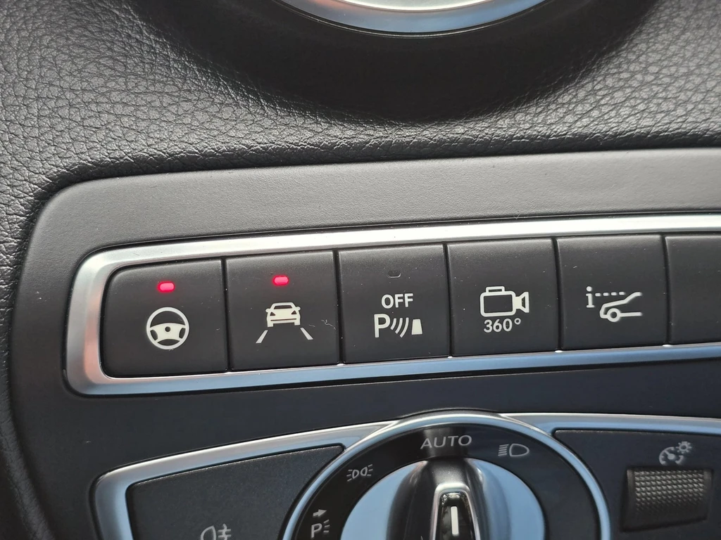 Mercedes-Benz GLC – foto 8