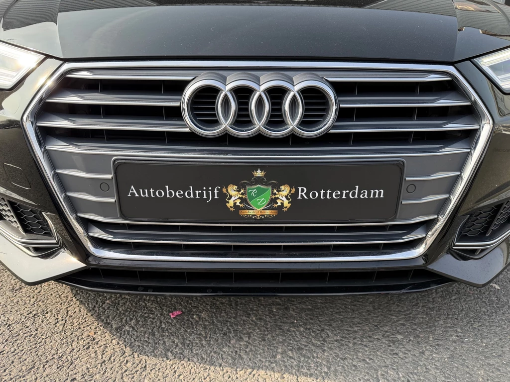 Audi A4 – foto 33