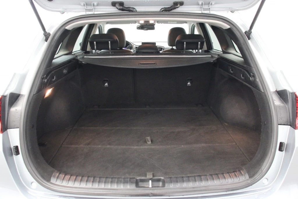Kia Ceed – foto 15