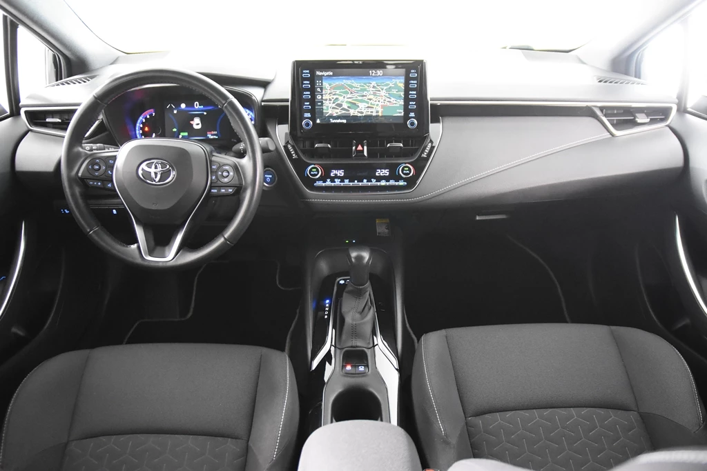 Toyota Corolla – foto 18