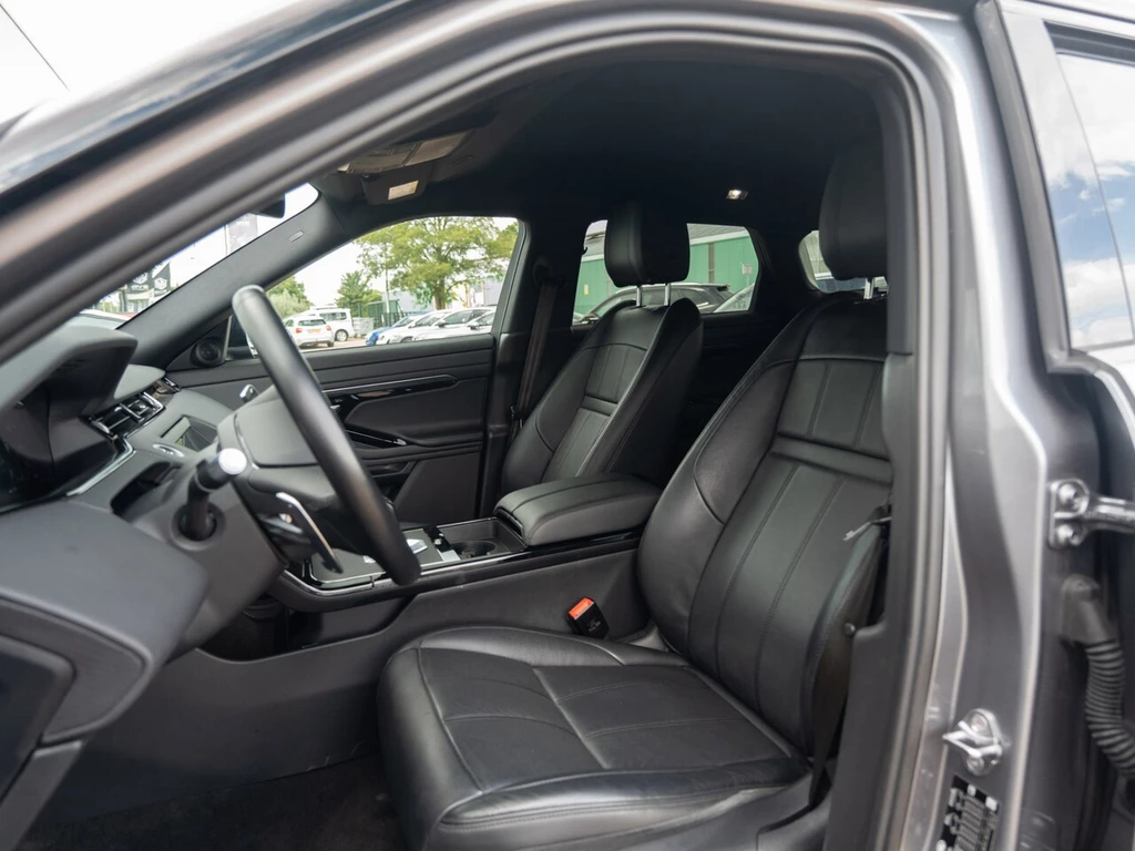 Land Rover Range Rover Evoque – foto 14