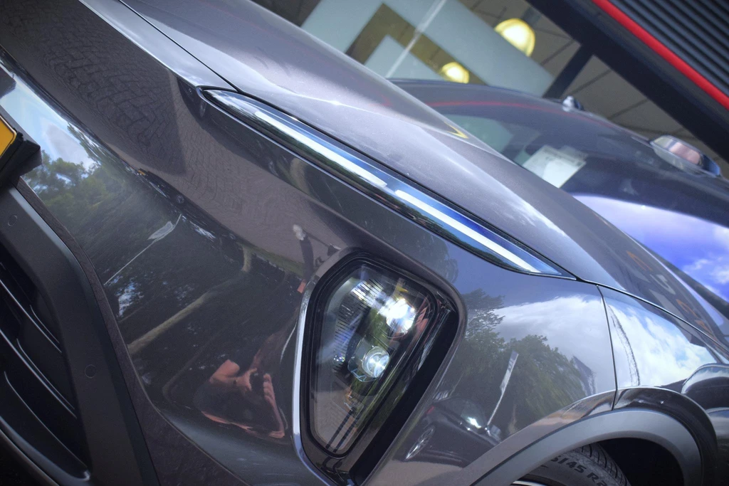 NIO EL6 – foto 42