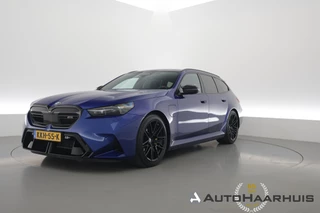 BMW M5 – thumbnail 1