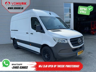 Mercedes-Benz Sprinter – thumbnail 6