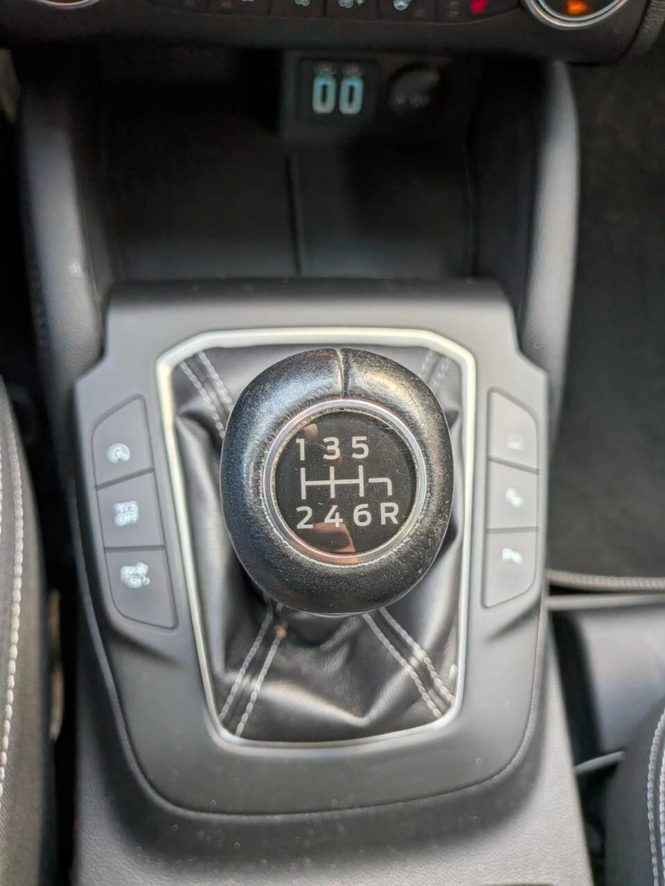 Ford Focus – foto 14