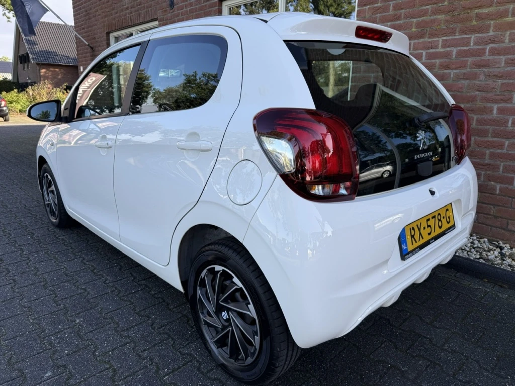 Peugeot 108 – foto 4
