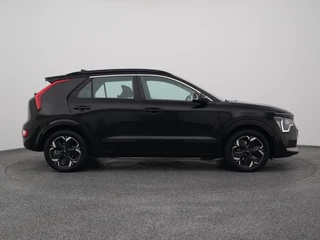 Kia Niro EV – thumbnail 14