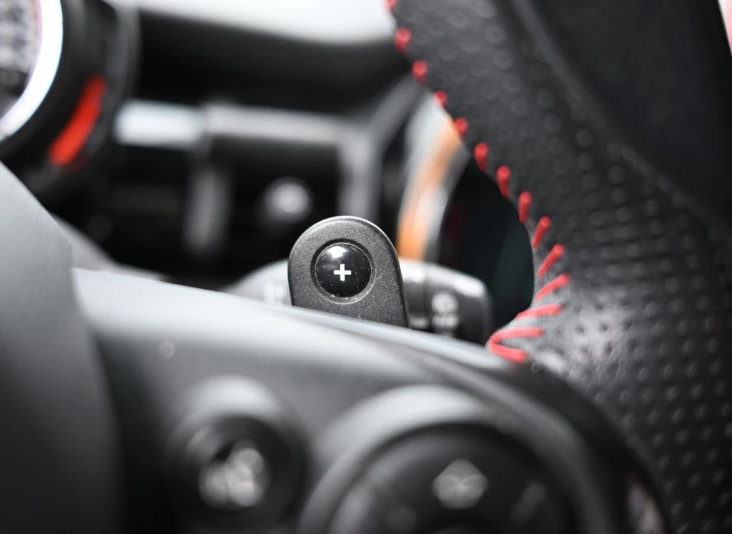 MINI Cooper S – foto 58