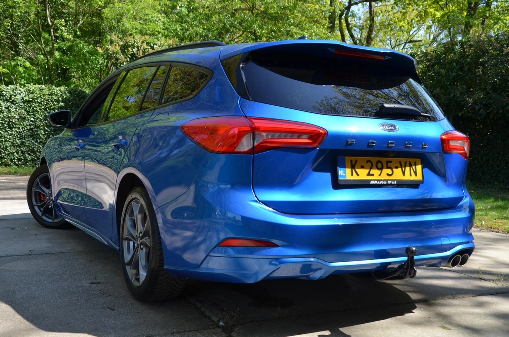 Ford Focus – foto 11