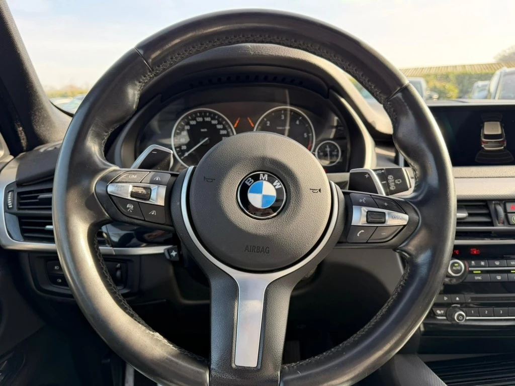 BMW X5 – foto 10