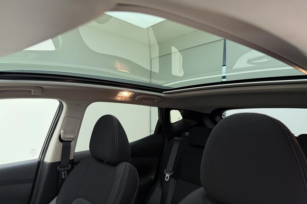 Nissan QASHQAI – foto 30