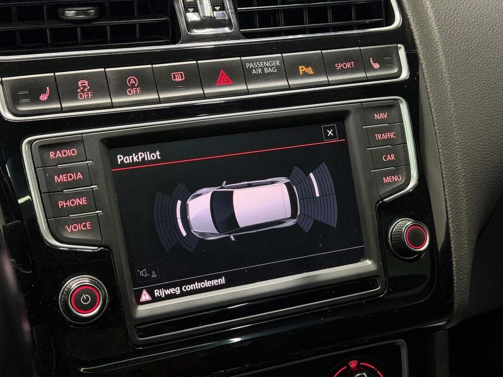 Volkswagen Polo – foto 16