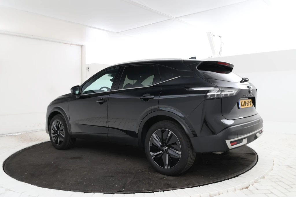 Nissan QASHQAI – foto 2