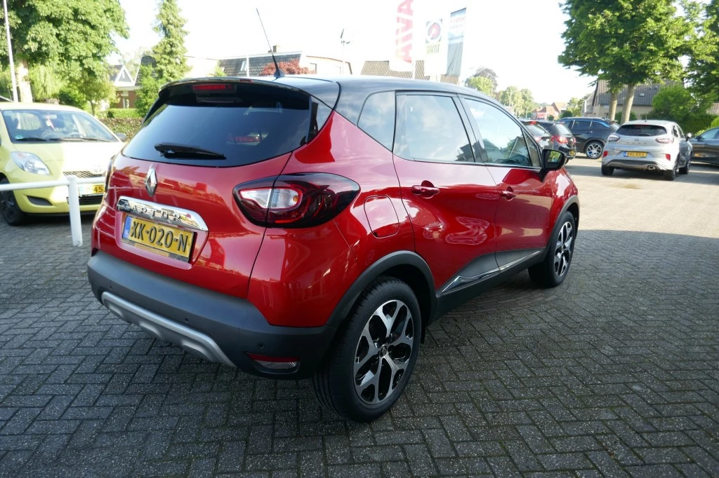 Renault Captur – foto 5