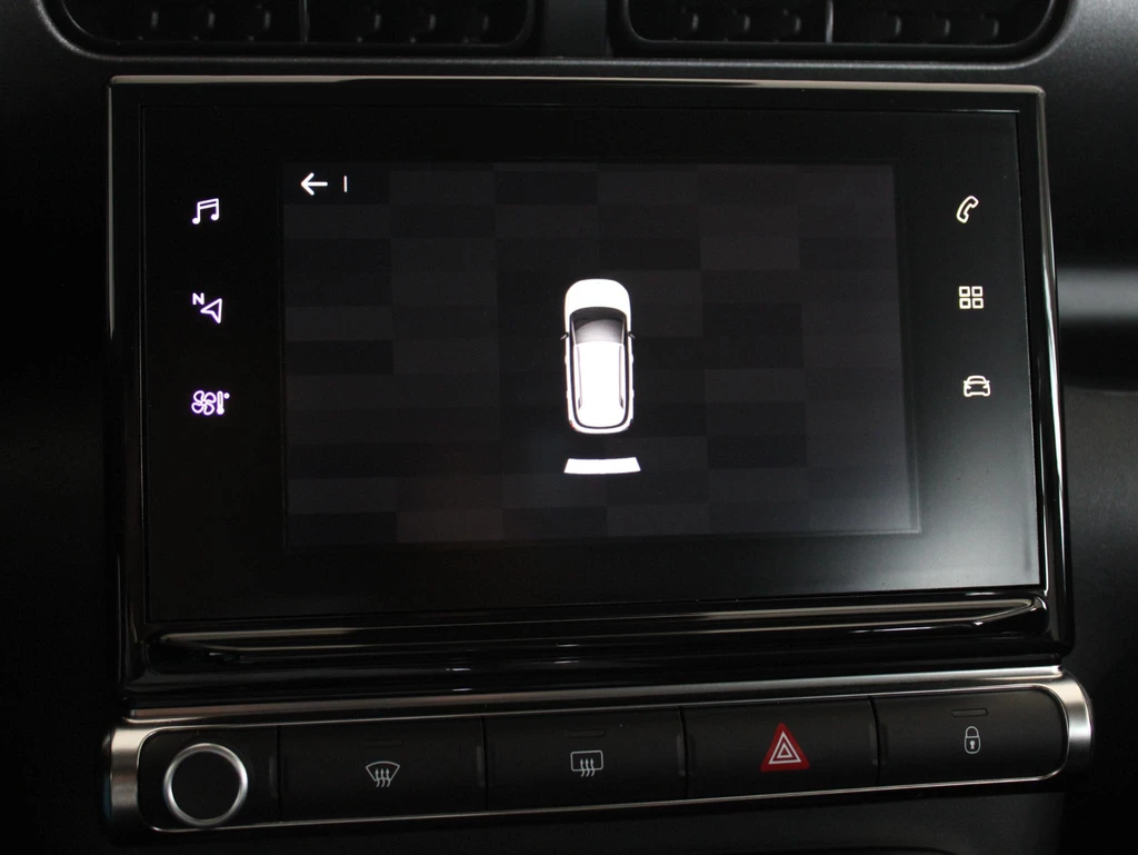 Citroën C3 Aircross – foto 17
