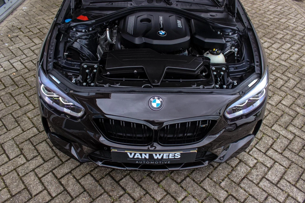 BMW 1 Serie – foto 16