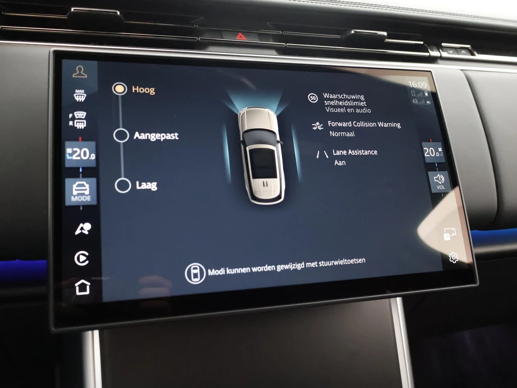 Land Rover Range Rover – foto 118
