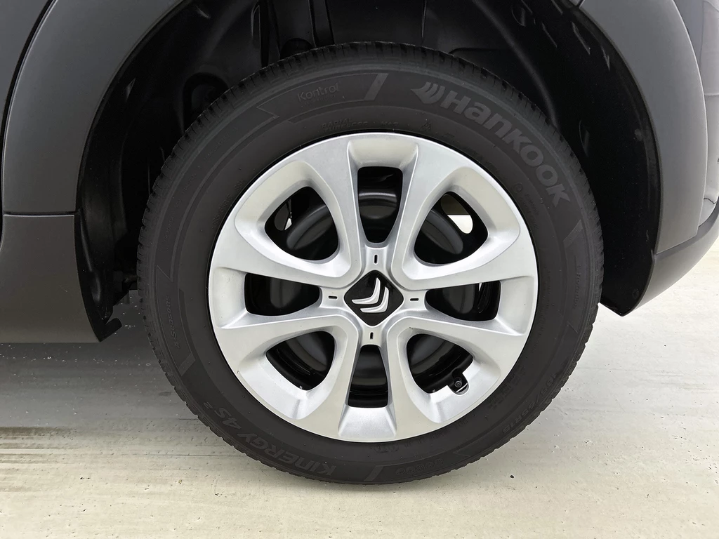 Citroën C3 – foto 34