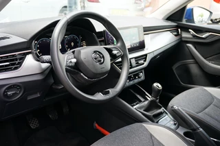 Škoda Scala – thumbnail 8