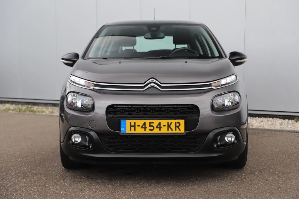 Citroën C3 – foto 4