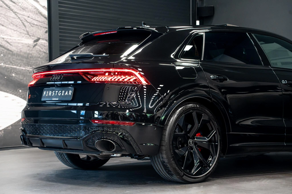 Audi RSQ8 – foto 6