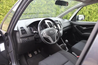 Hyundai ix20 – thumbnail 9