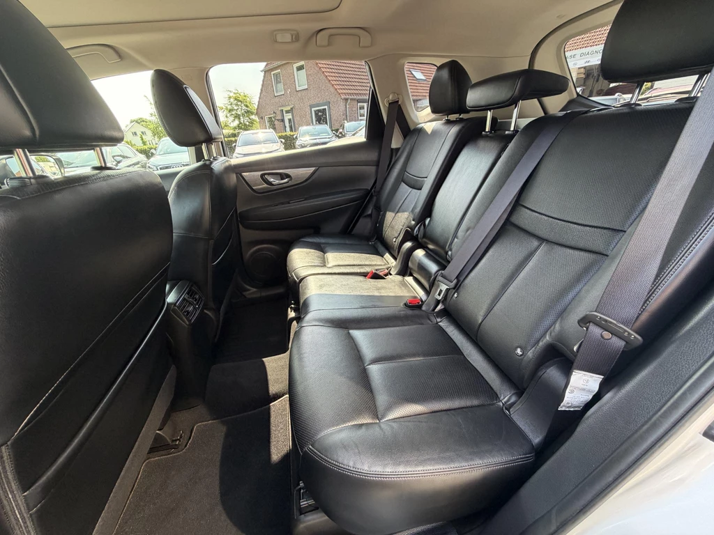 Nissan X-Trail – foto 26