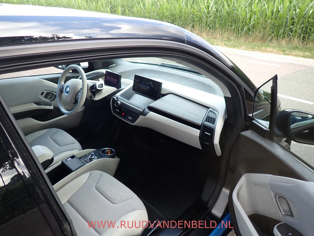 BMW i3 – foto 22