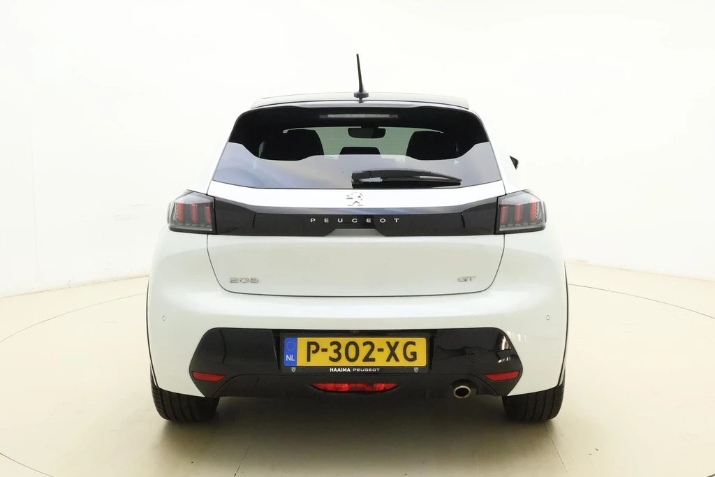 Peugeot 208 – foto 5
