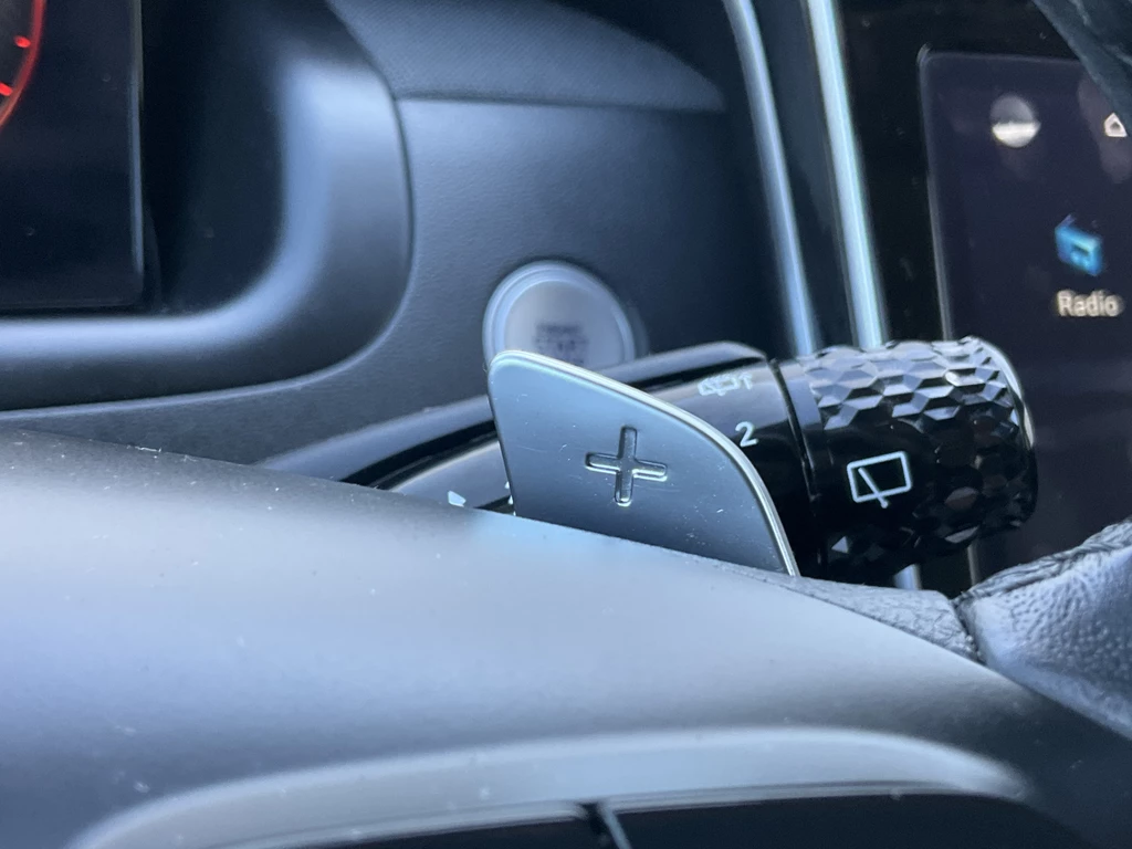 Hyundai Tucson – foto 39