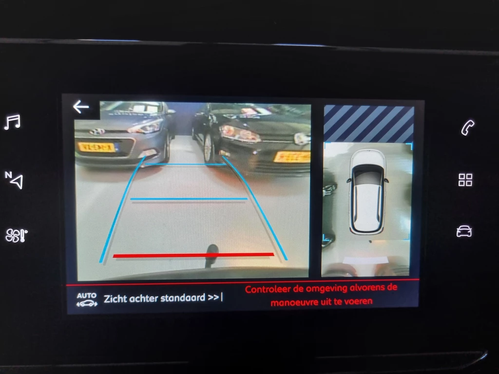 Citroën C3 Aircross – foto 43