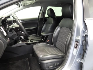 Kia Ceed Sportswagon – thumbnail 30
