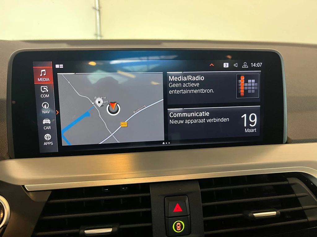 BMW X4 – foto 31