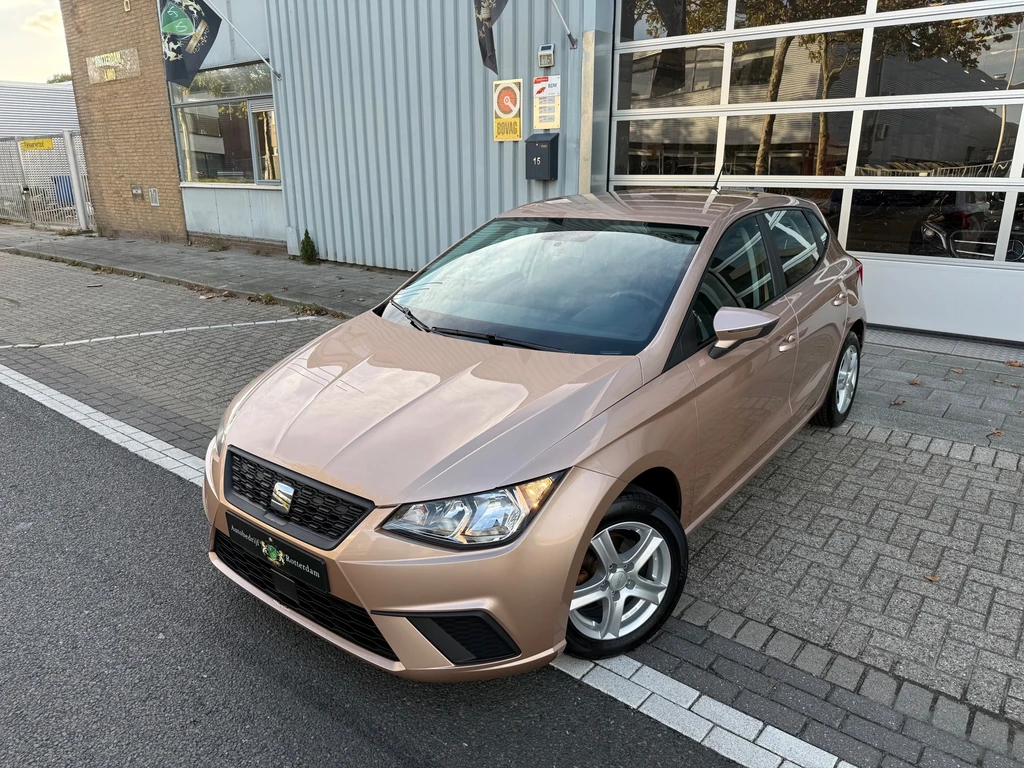 SEAT Ibiza – foto 2
