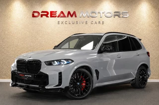 BMW X5 – thumbnail 1