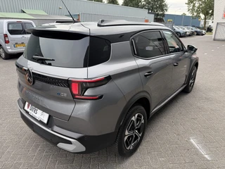 Citroën ë-C3 Aircross – thumbnail 6