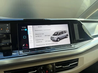 Volkswagen Multivan – thumbnail 50