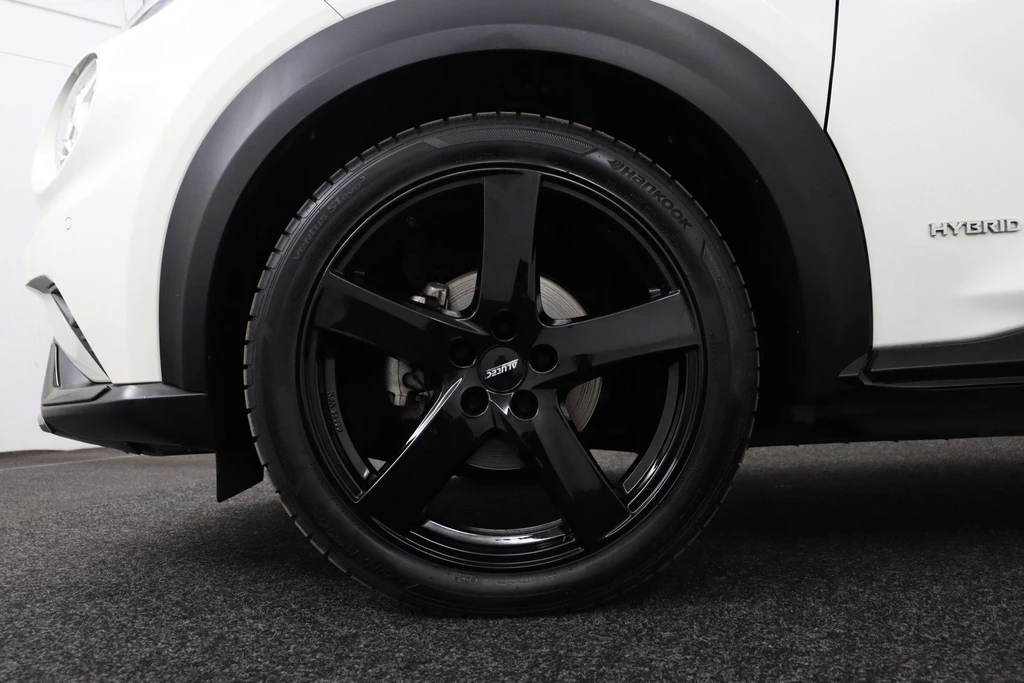 Nissan Juke – foto 32