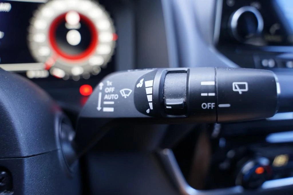 Nissan QASHQAI – foto 20