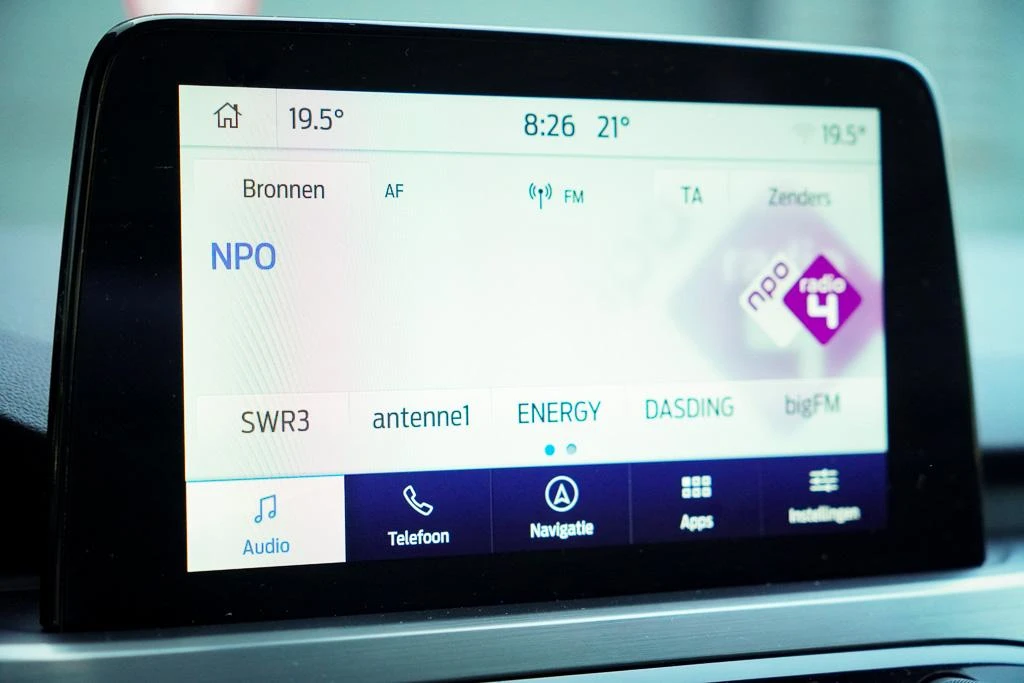 Ford Kuga – foto 39