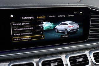 Mercedes-Benz GLE – thumbnail 41