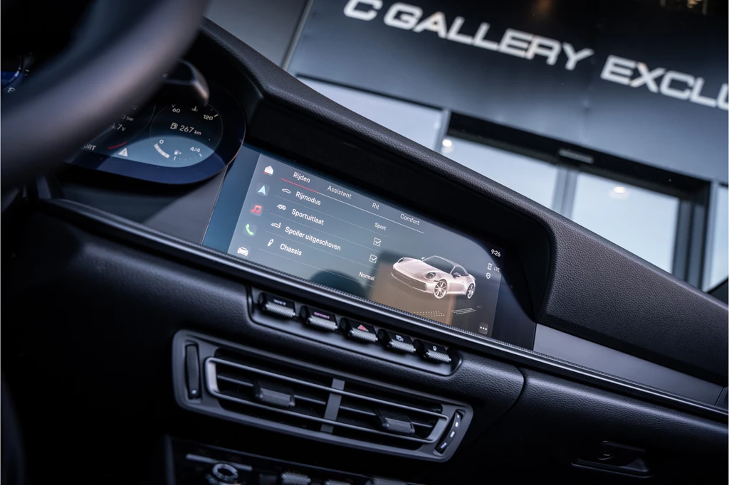 Porsche 911 – foto 19