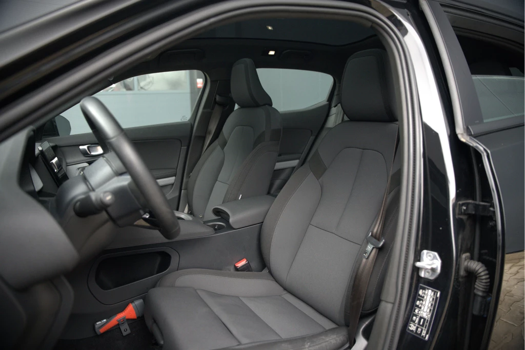 Polestar 2 – foto 16