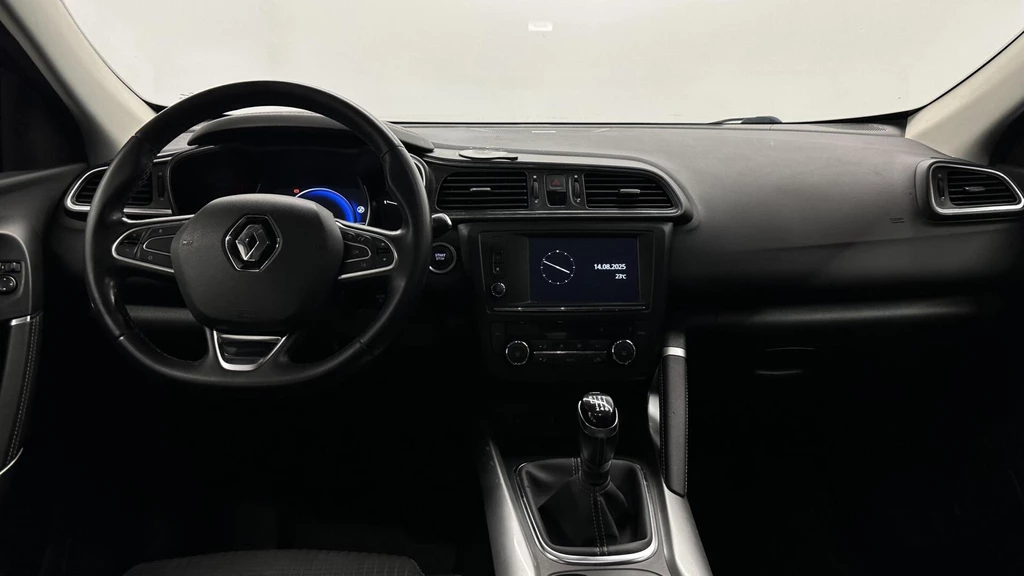 Renault Kadjar – foto 9