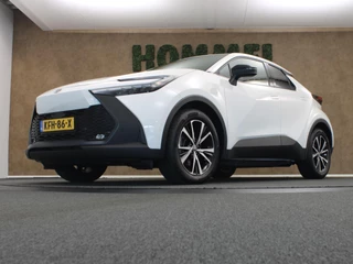 Toyota C-HR – thumbnail 2